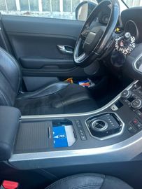 Land-Rover Range Rover Evoque - 9