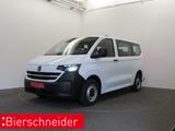 Volkswagen Transporter Kombi 2.0 TDI AHK LED KAMERA PDC GRA