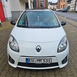 Renault Twingo  1.2 16V - umfangreich Gewartet