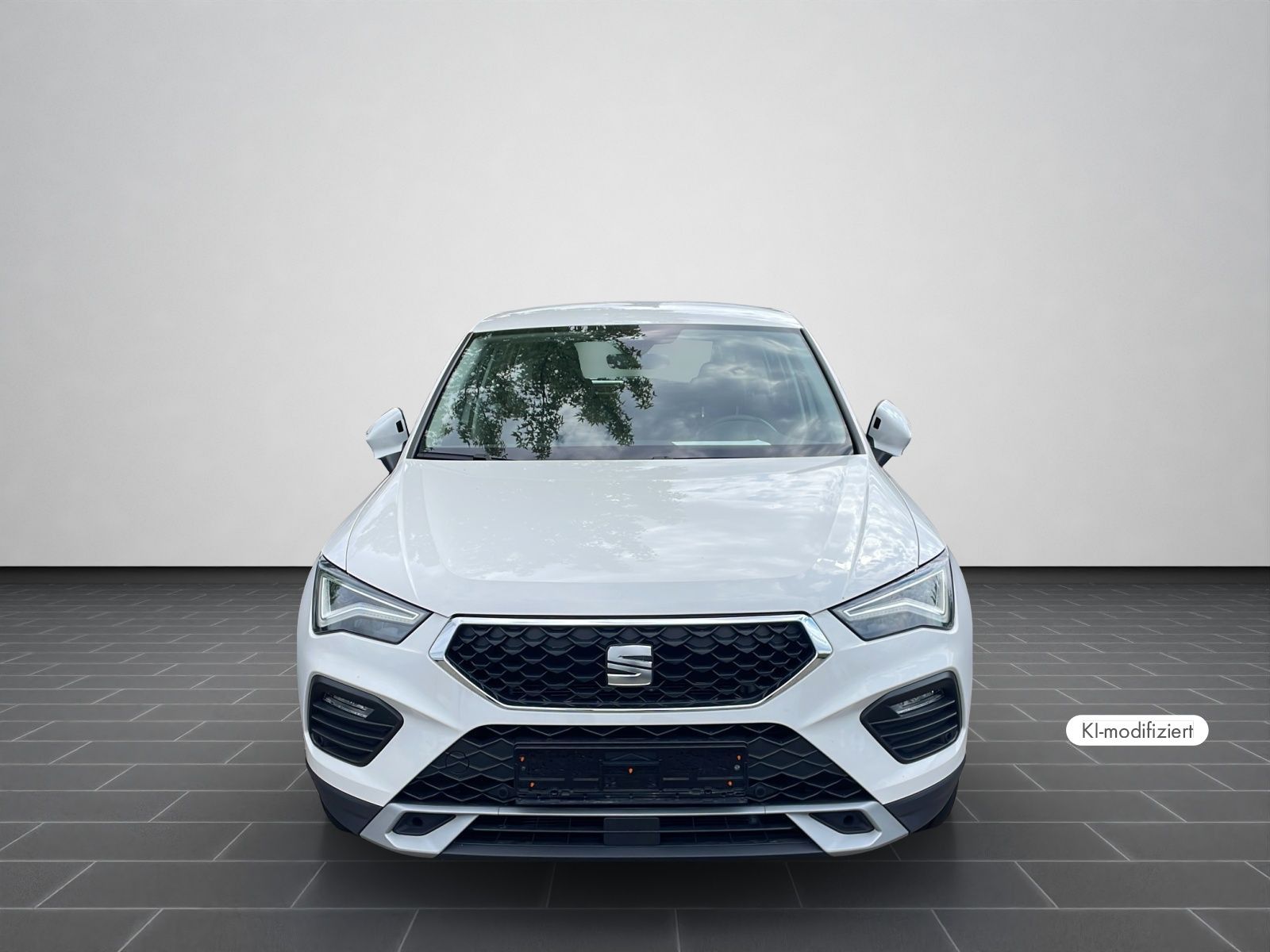 Seat Ateca - Bild 6