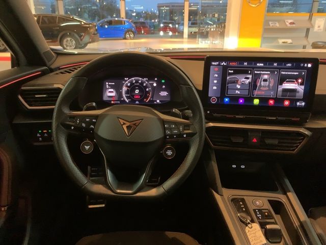 Formentor VZ 2.0 TSI 4Drive OPF, Matrix LED