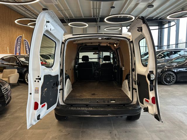 Mercedes-Benz Citan Kasten 111 CDI extralang *1. Hand*Klima*