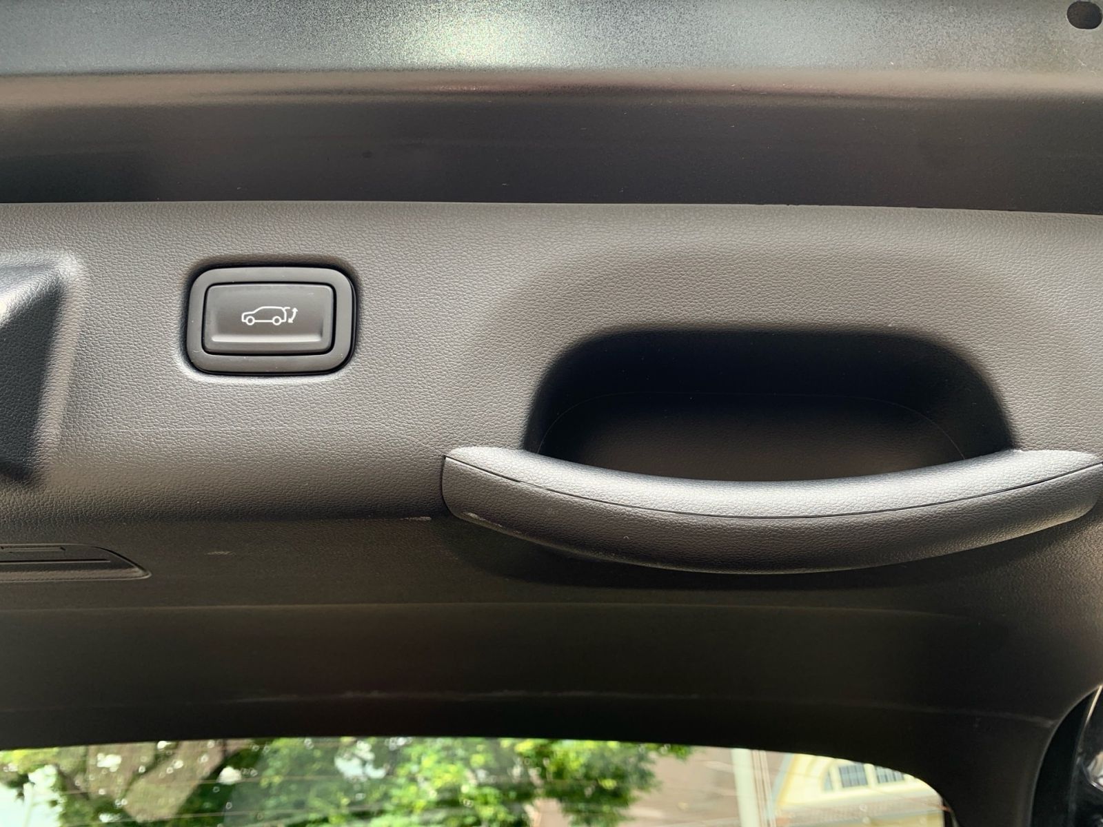 Fahrzeugabbildung Hyundai KONA N Line Elektro 65,4 kWh el.HK