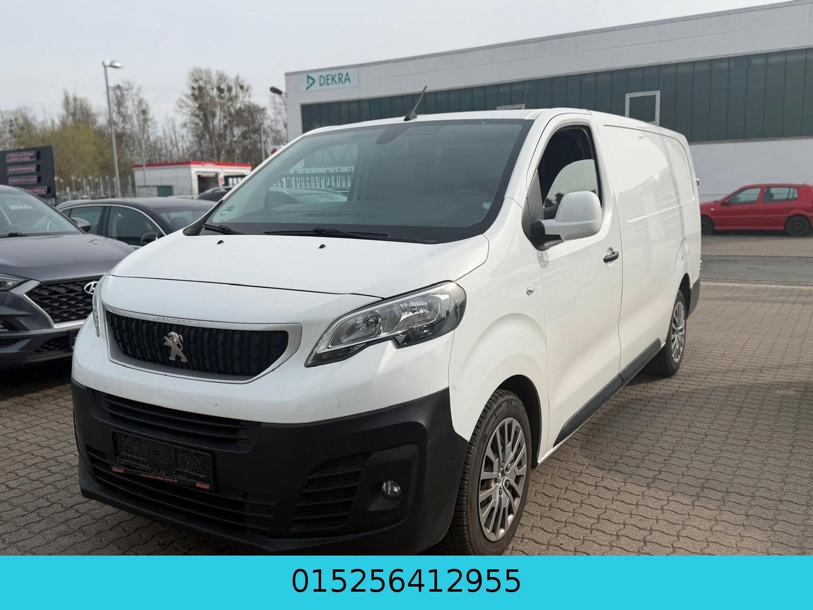 Peugeot Expert Kasten Premium L3 - 2.0 Diesel - Kamera