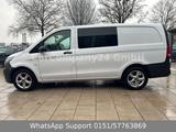 Mercedes-Benz Vito Mixto 116CDI RWD LANG,RFK,Klima,MBUX MB GAR - Mercedes-Benz Vito: Mixto Lang