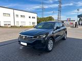Volkswagen 3.0TDI 4MOTION*LED*LUFTFED*ANHANGER - gebrauchte VW Touareg aus dem Jahr 2020