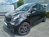 Smart ForFour Prime 66 kW, 1Hd., Leder, Navi 12M Gar. - Smart ForFour in Bremen