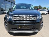Land Rover DISCOVERY SPORT HSE*AUTOMATIK*NAVI*LED*PANO* - Land Rover Discovery: Hse