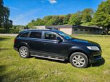Audi audi q7 schwarz - Audi Q7 aus 2006
