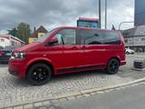Volkswagen T5 Multivan Edition 25 4Motion*Navi*Tempomat*PDC - Volkswagen T5 Multivan: Edition