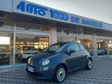 Fiat 500 1.2 ** SPORT ** OK NEOPATENTATI - TENUT - Fiat 500 aus 2012: Sport