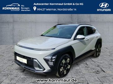 Hyundai KONA 1.6 GDI Prime (138 PS)