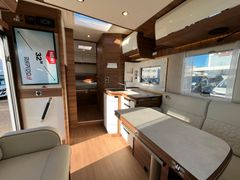 Rapido 696F 65 ANS*180PS Truma 6E*Lithium