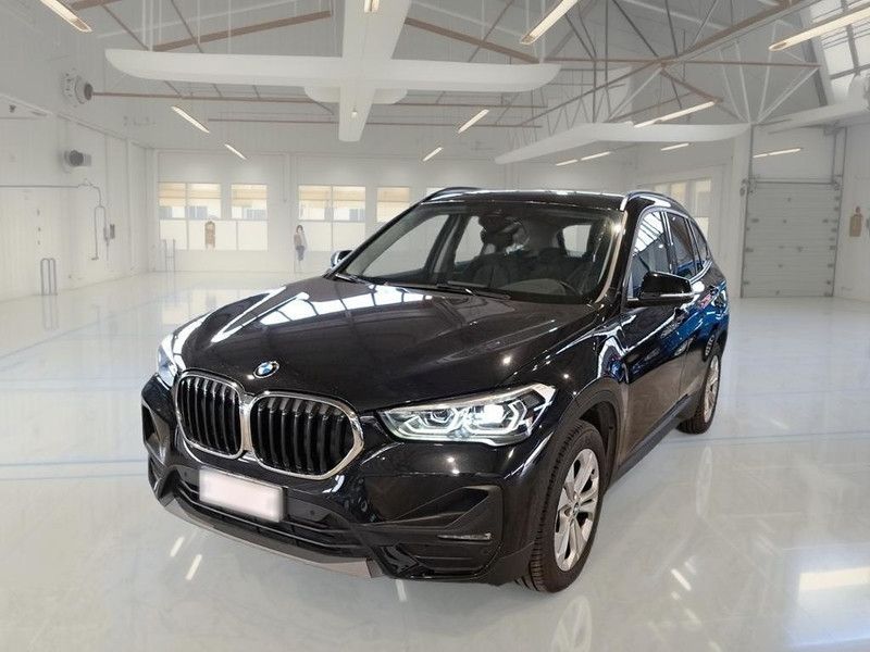 BMW X1 XDRIVE 25E BUSINESS ADVANTAGE AUTOMATICO 