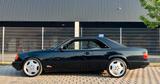 Mercedes-Benz 230 CE |H-Zulassung | AMG Monoblock| Automatik|  - Mercedes-Benz Coupé aus dem Jahr 1988
