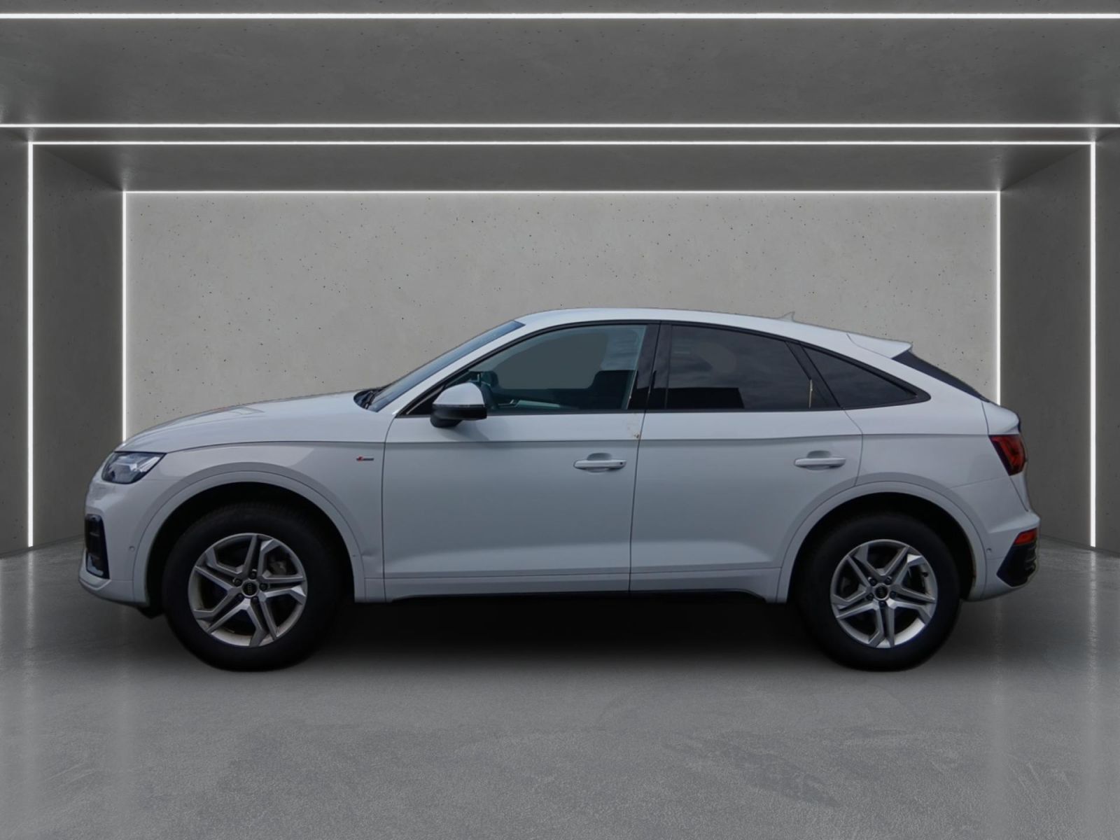Audi Q5 - Bild 4
