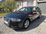 Audi A4 2.0 TDI *TÜV NEU* clean d. Ambiente 