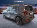 Jeep Renegade S Plug-in-Hybrid Benzin 177 kW (241 PS) - Jeep Renegade Plug-in Hybrid (PHEV) Gebrauchtwagen