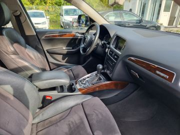 Audi Q5 - 9