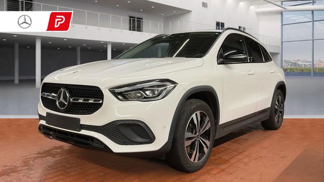 Mercedes-Benz GLA 250*18"ALU*MBUX*AHK*CARPLAY*R-CAM*