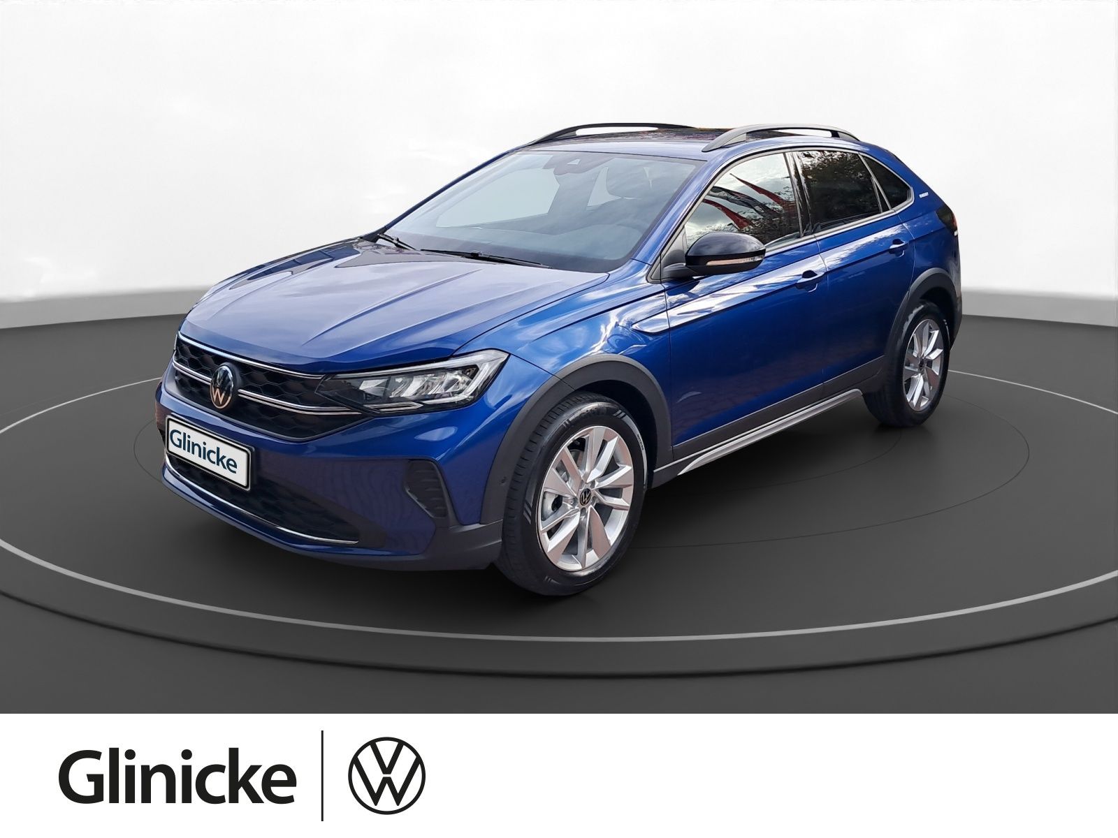 Volkswagen Taigo "ENERGY" 1,0 TSI (116 PS) 6-Gang