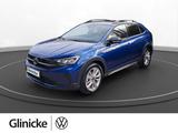 Volkswagen Taigo "ENERGY" 1,0 TSI (116 PS) 6-Gang - Neuwagen: Sportwagen
