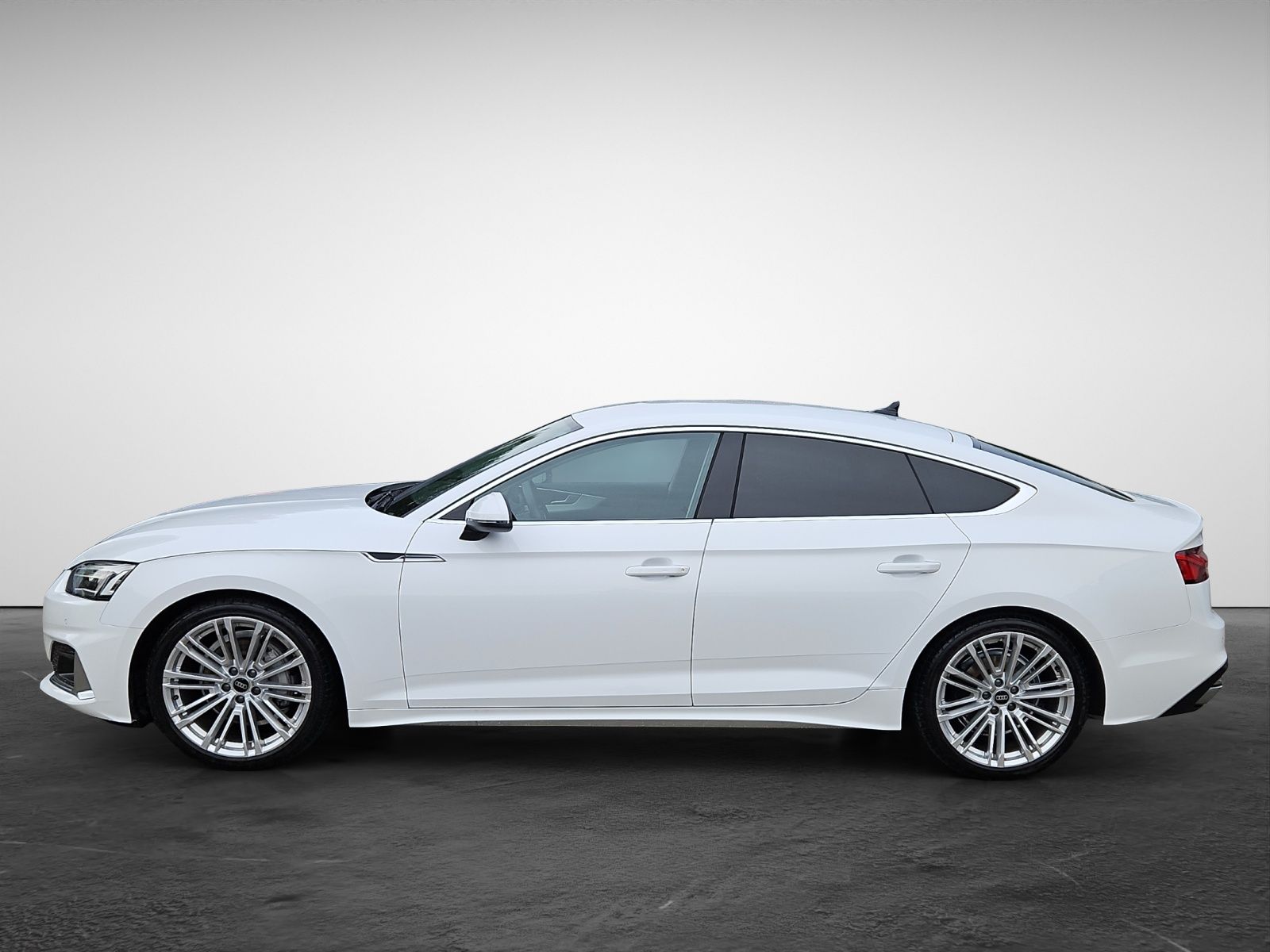 Audi A5 Sportback  40 TFSI S tronic NaviPlus LED 19-Z imagem 3