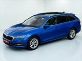 Skoda Octavia Combi First Edition*STHZ*MEMORY*PANO*AHK - Skoda Octavia Unfallwagen