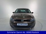 Volkswagen Polo 1.2 TDI Style PANORAMA KLIMA TÜV NEU - Volkswagen Polo mit Diesel-Antrieb: 1.2