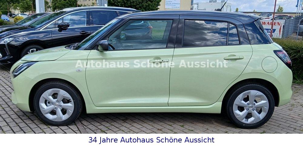 Suzuki Swift 1.2 HYBRID CVT Comfort | Sitzheizung | NEU