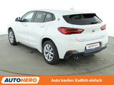 BMW X2 sDrive 18i M Sport*NAVI*PDC*SHZ*TEMPO* - BMW X2 Gebrauchtwagen