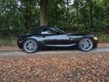 BMW Z4 M M Roadster - BMW Z4 M: Roadster