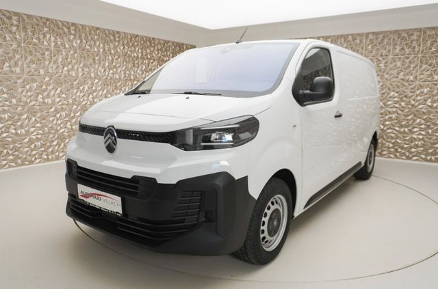 Citroën Jumpy KW M BlueHDi 120 6-Gang