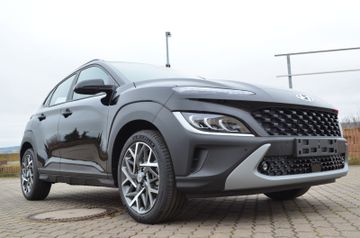 Hyundai KONA 1.6 GDi DCT HYBRID HEV TREND+NAVI+LED