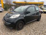 Peugeot 107 Petit Filou 100Tkm Kupplung Neu. - Peugeot 107: Schwarz