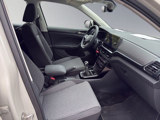 T-Cross 1.0TSI Life