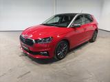 Skoda Fabia 1.5 TSI Style LED|Navi|PDC|Kamera|Sitzhz - Skoda Fabia Gebrauchtwagen in München