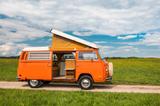 Volkswagen T2 - VW T2 Gebrauchtwagen
