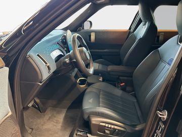 MINI Countryman C (Cooper) - 11