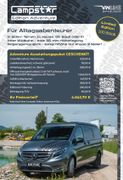 Pössl ALLRAD Campstar *Adventure Edition*