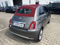 Fiat 500C - Vorschau Bild 6