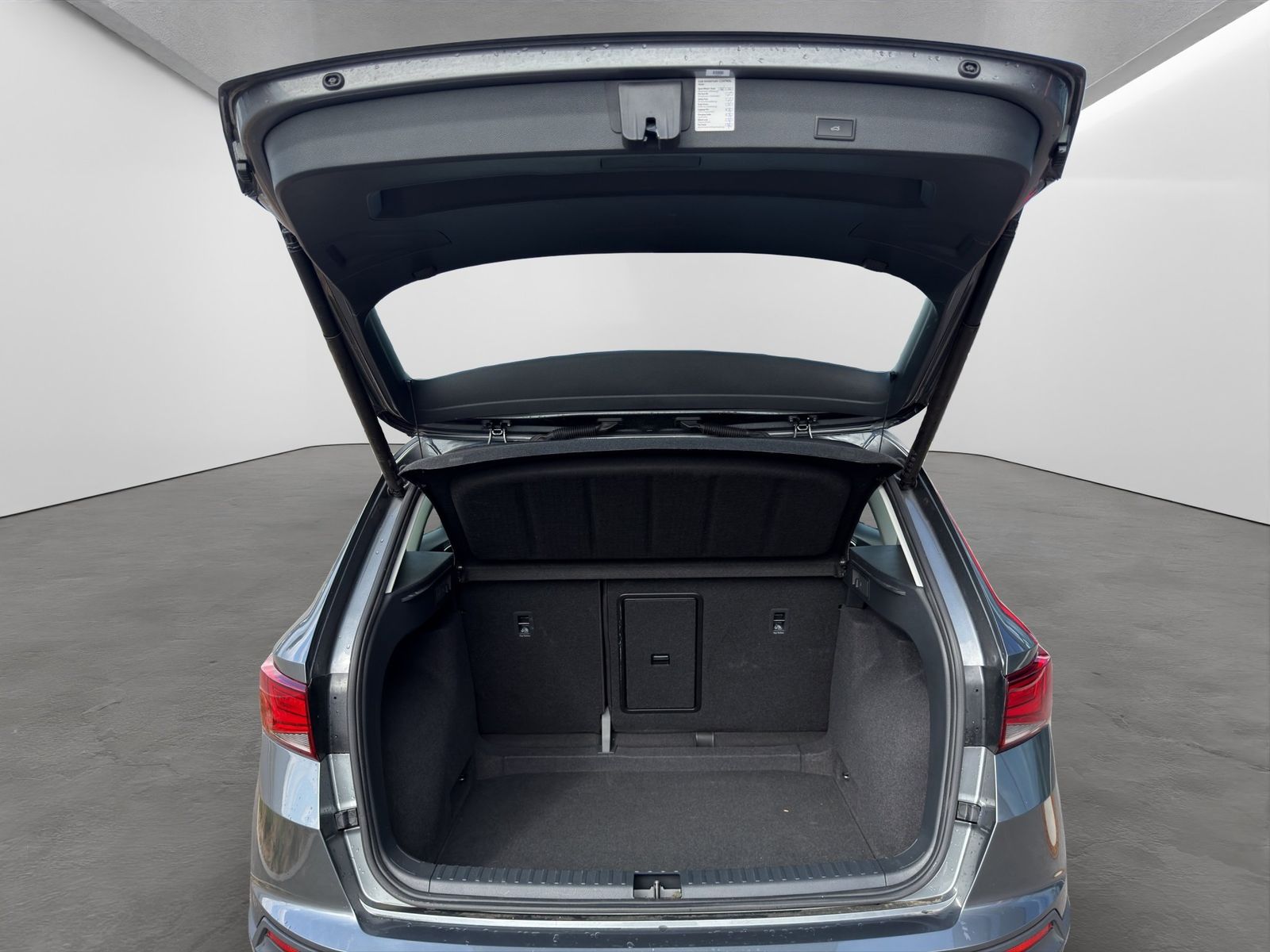 Seat Ateca - Bild 11
