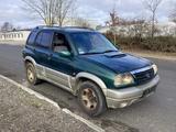 Suzuki Grand Vitara 2,0 D Van Aut. - Suzuki Grand Vitara mit Diesel-Antrieb