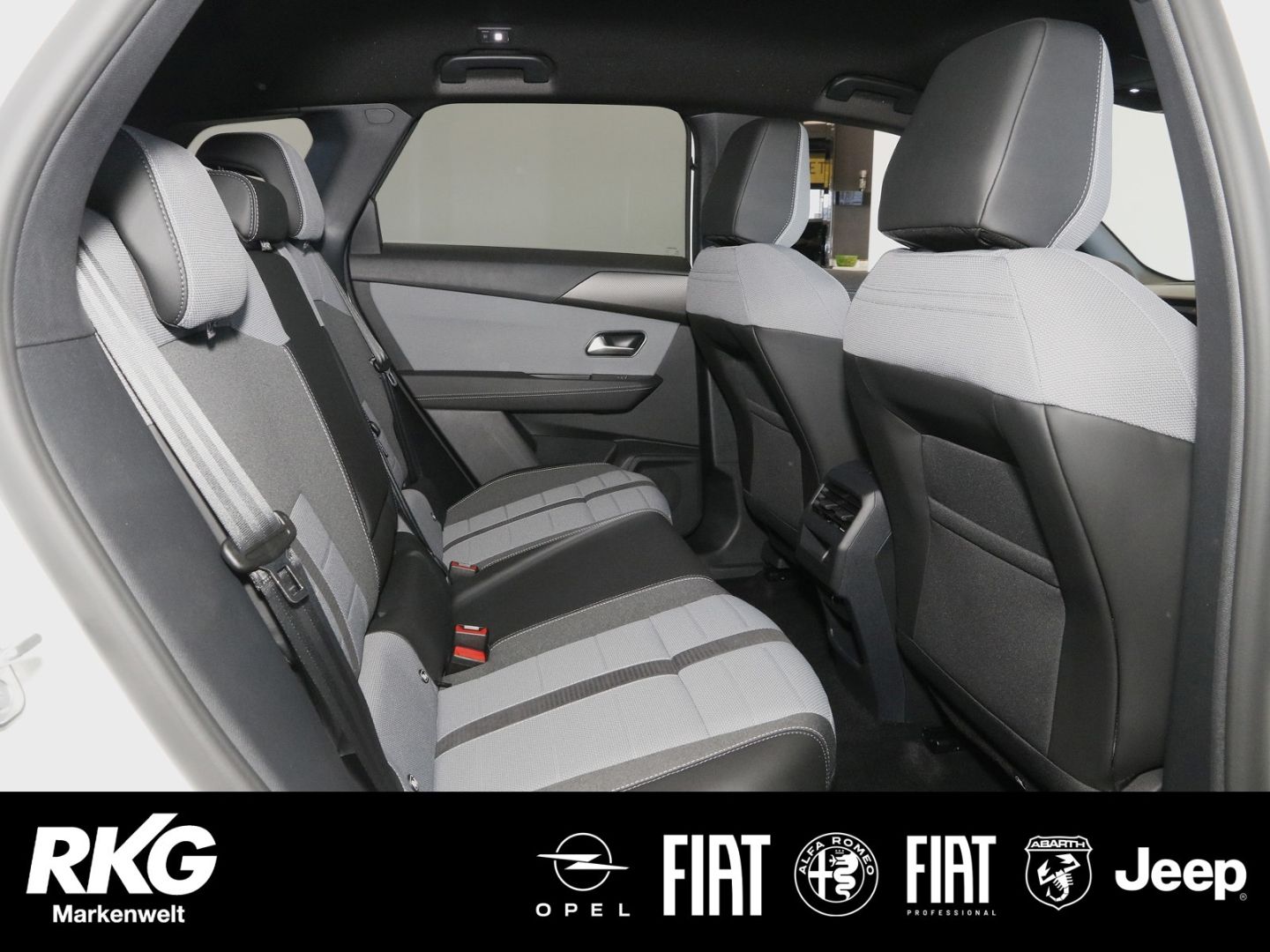 Opel Grandland (X) - Bild 11