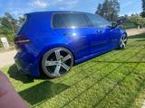 Volkswagen Golf 2.0 TSI 4MOTION BMT R  - Privatanbieter Berlin gebraucht