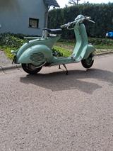 Vespa ACMA - VESPA ACMA
