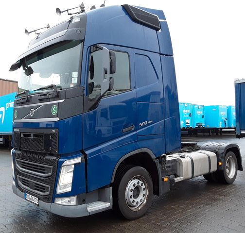 Volvo FH 500 XL /X-LOW