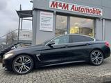 BMW 425d Gran Coupé M-Sport Paket Schalter *VOLL* - BMW 425 Gran Coupé Gebrauchtwagen