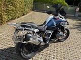 BMW R 1250 GS, Trophy, mit Wunderlich Zub. u. KOFFER - BMW WUNDERLICH