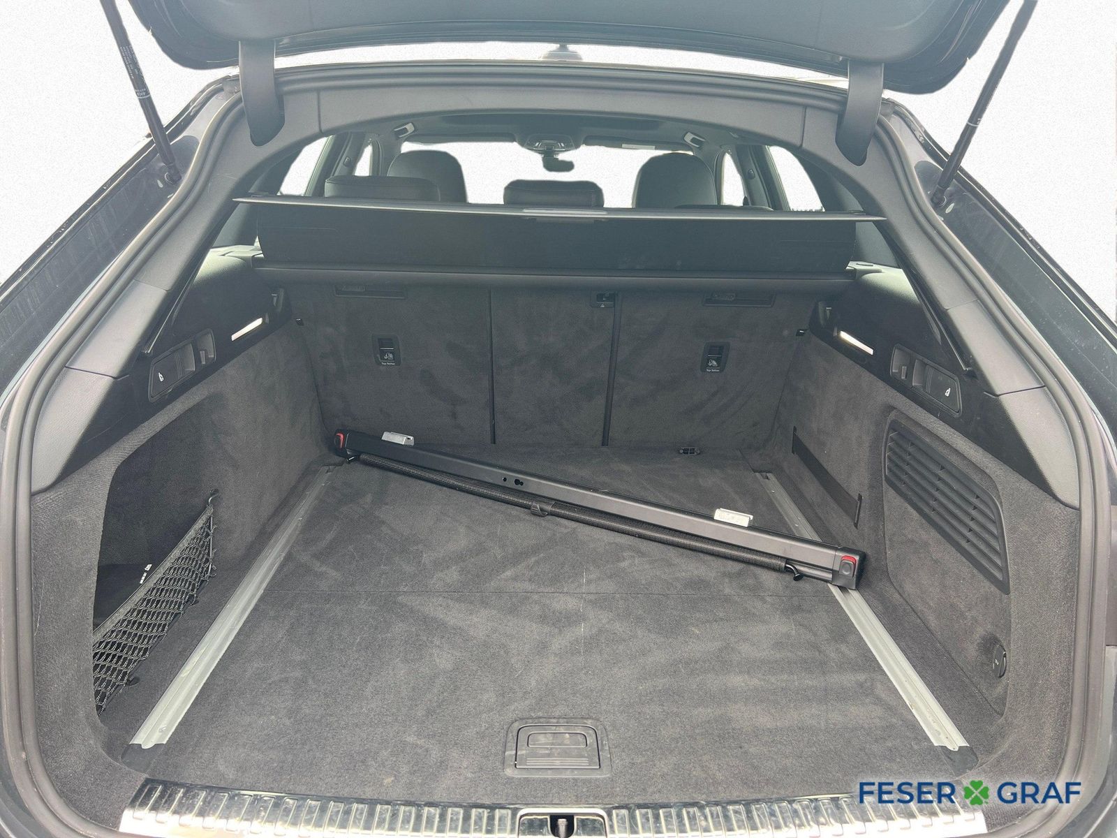 Audi A6 - Bild 12